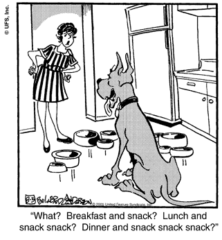 marmaduke